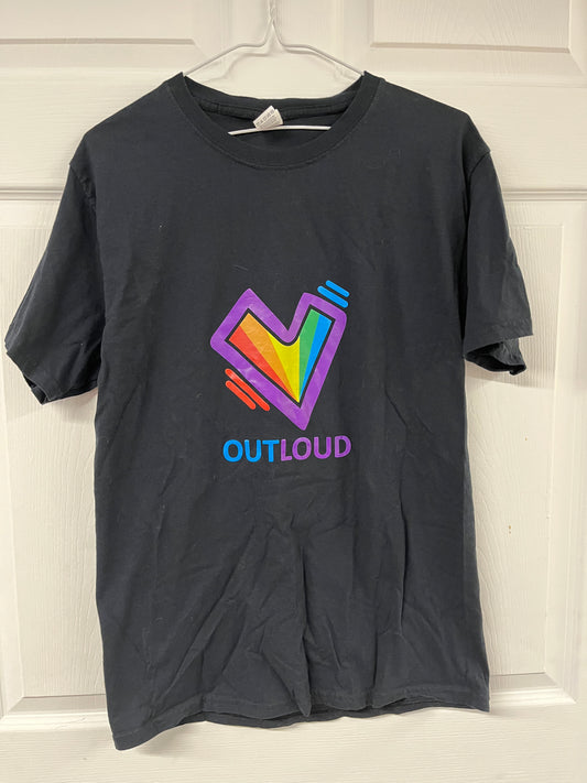 Outloud T-Shirt