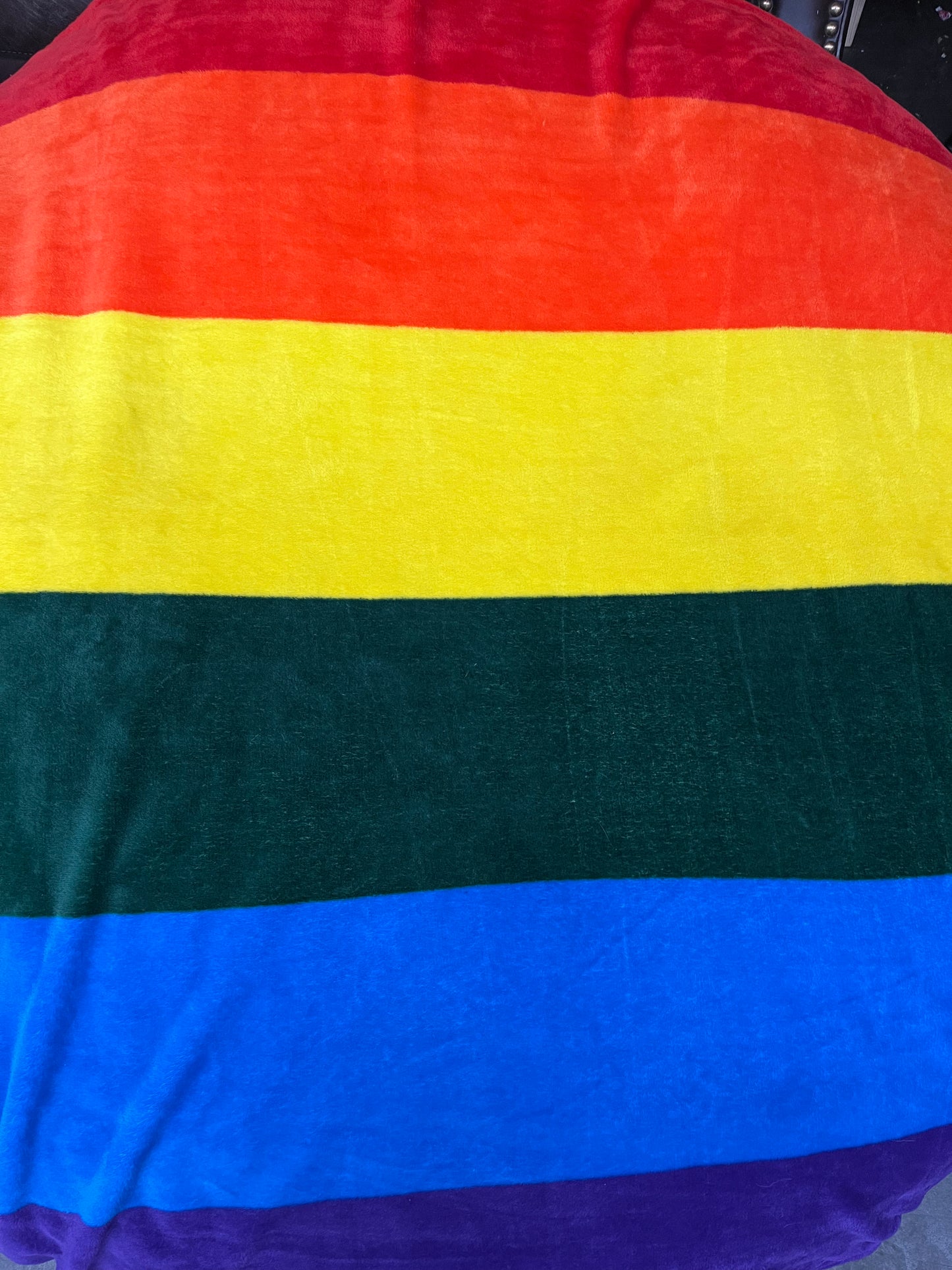 Pride Blanket